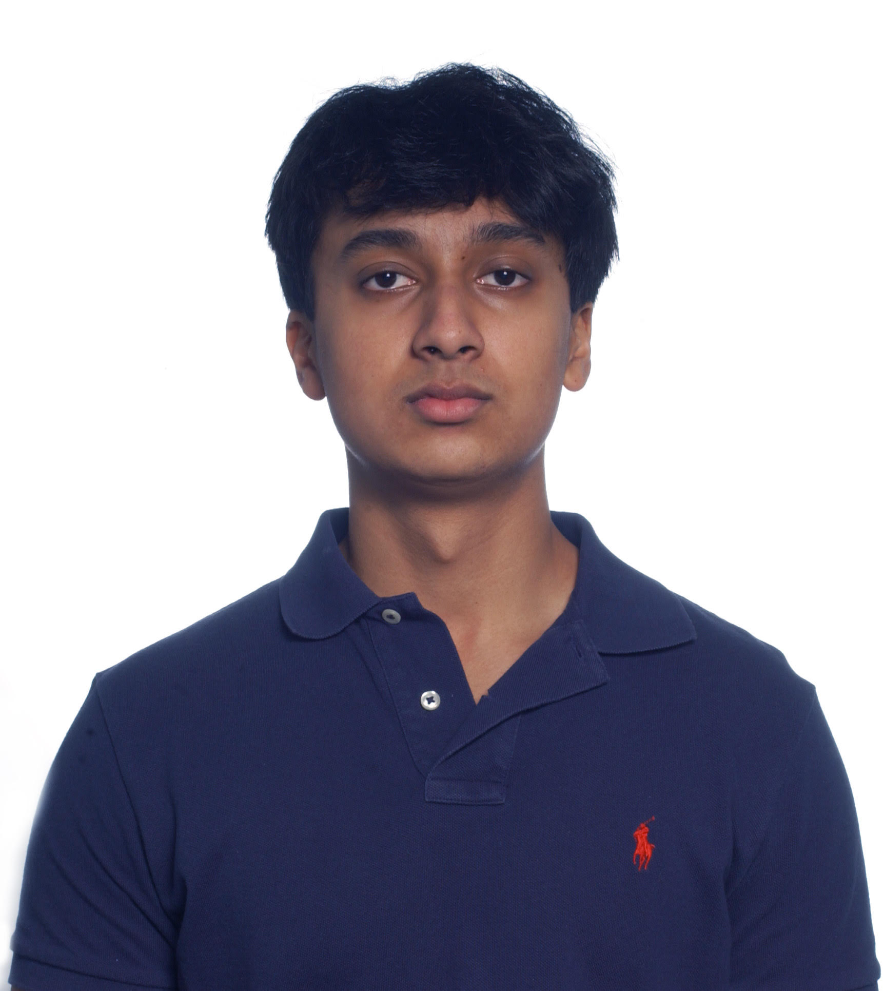 Photo of Adam Bhatti
