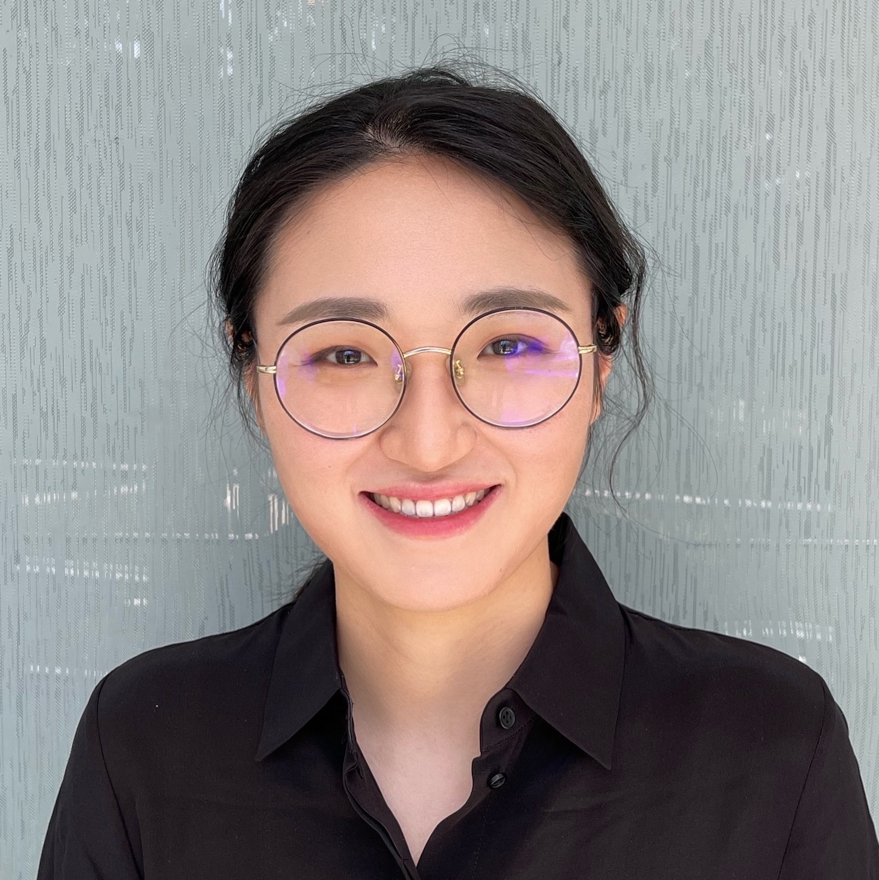 Photo of Dr. Ningshi Yao