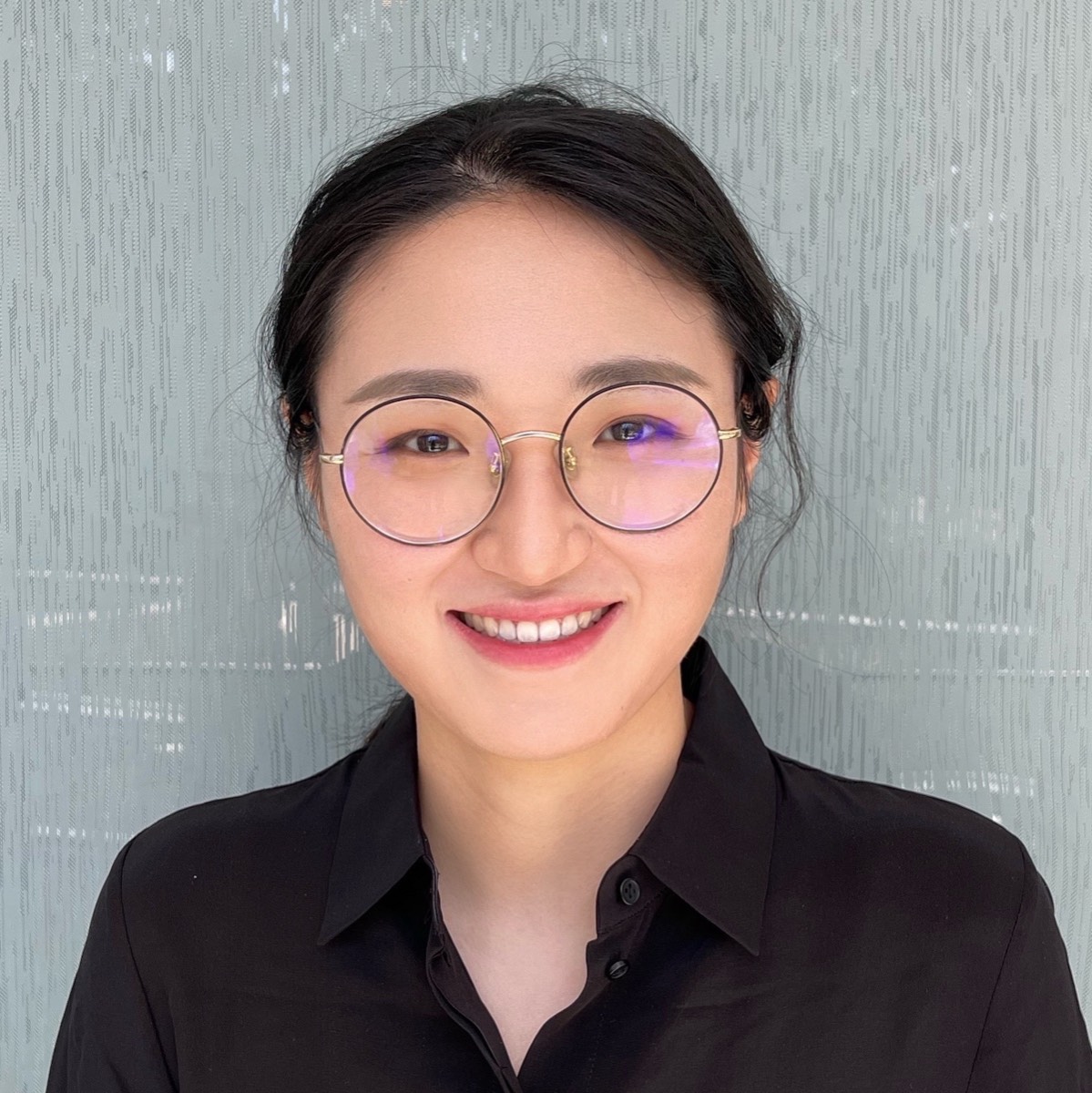 Photo of Dr. Ningshi Yao