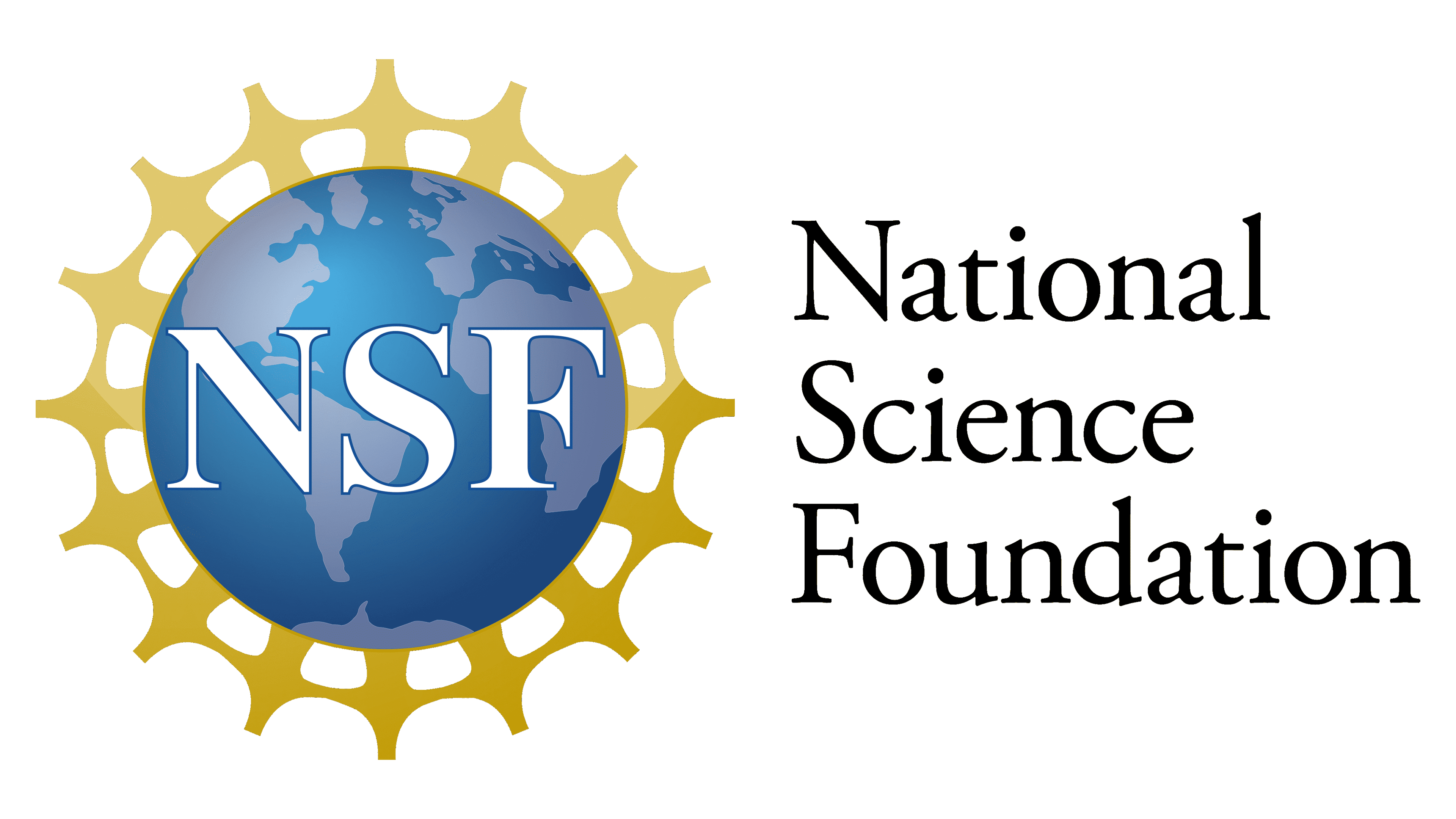 NSF emblem