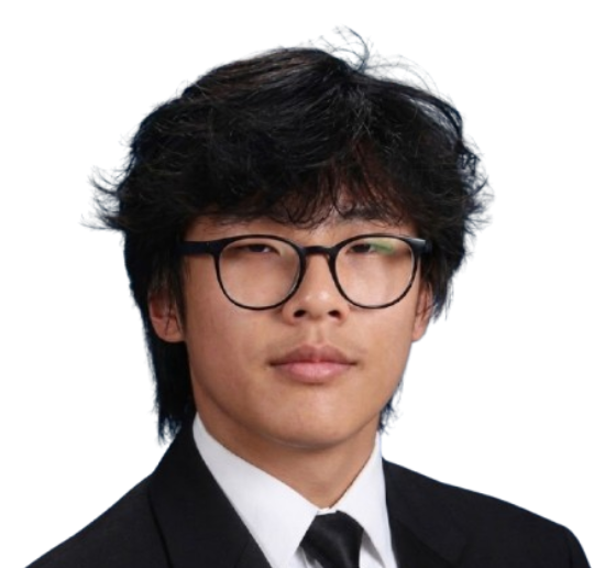 Photo of Harry Yu